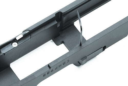 Guarder CNC Aluminum Slide for MARUI G17 Gen5 MOS (G45 Gen5 MOS