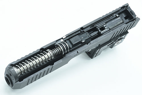 Guarder CNC Aluminum Slide for MARUI G17 Gen5 MOS (G45 Gen5 MOS
