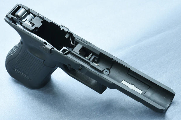 Guarder Original Frame Complete Set for MARUI G17 Gen5 - Black