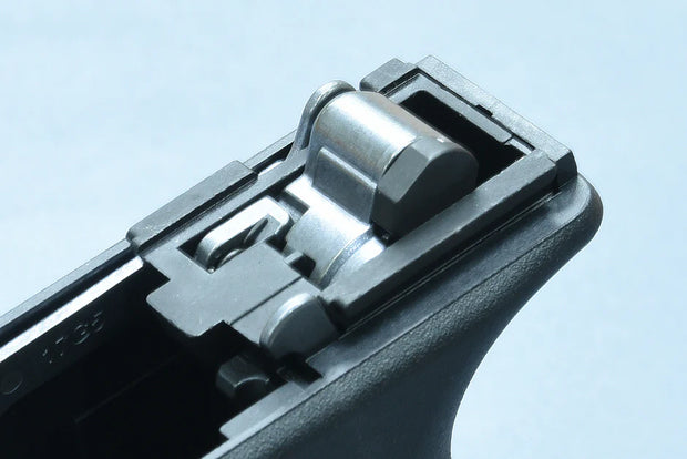 Guarder Original Frame Complete Set for MARUI G17 Gen5 - Black