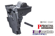 Guarder Original Type Rear Chassis Set for Marui G17 Gen5 GBBP