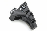 Guarder Original Type Rear Chassis Set for Marui G17 Gen5 GBBP