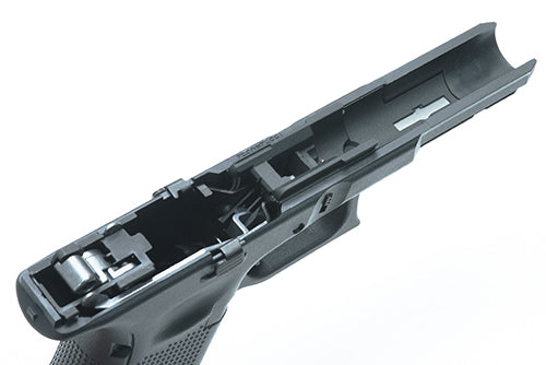 Guarder Original Type Rear Chassis Set for Marui G17 Gen5 GBBP