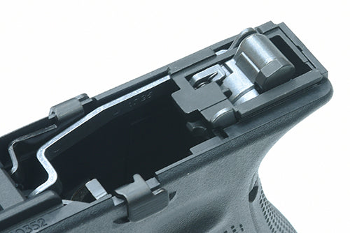 Guarder Original Type Rear Chassis Set for Marui G17 Gen5 GBBP