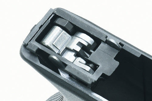 Guarder Original Type Rear Chassis Set for Marui G17 Gen5 GBBP