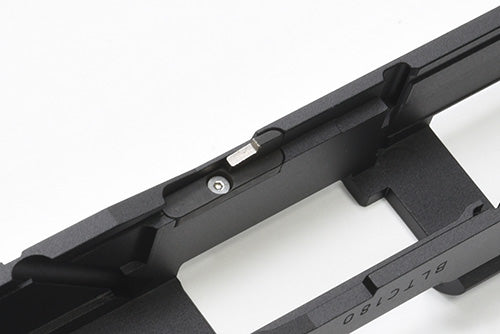 Guarder Aluminum CNC Slide for MARUI G19 Gen5 MOS GBB series
