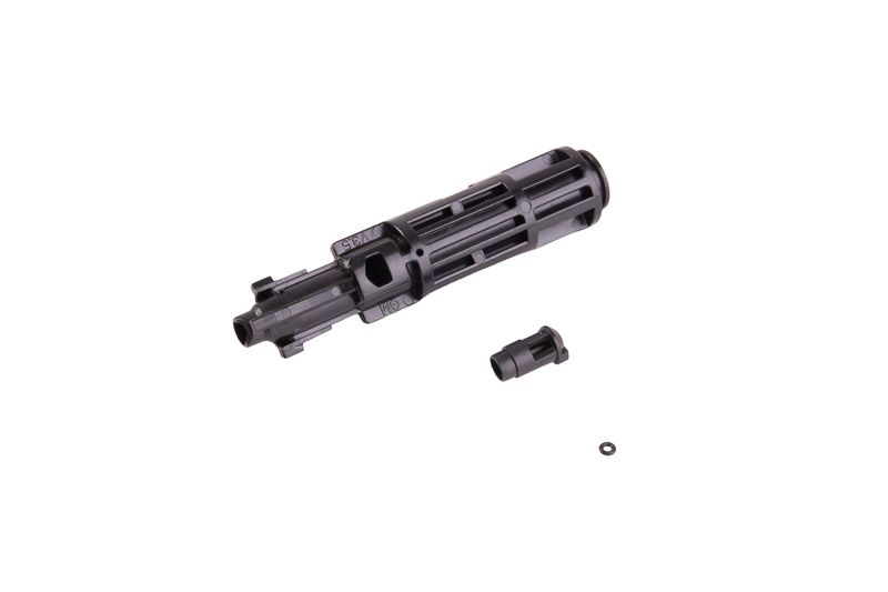 Guns Modify Modified Enhanced Nozzle Set V3.5 (Japan Version