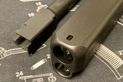 Bomber CNC Aluminum G17 Gen5 MOS Slide Kit ( Standard barrel version )for Umarex / EF / VFC G17 Gen5 GBB series **Limited