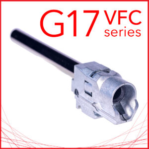 Unicorn Umarex VFC G17 97mm Inner Barrel  Hop-up Chamber set