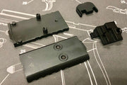 Bomber CNC Steel G19X MOS Slide Kit for Umarex / VFC G19X GBB series - **Limited Cerakote Version