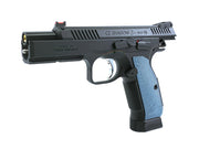 KJ Works CZ Shadow 2 GBB Airsoft Pistol (ASG Licensed)