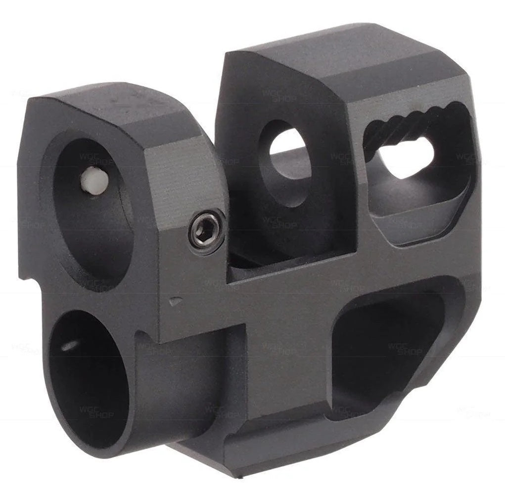 PRO ARMS Killer Style Compensator for VFC M17 / M18 / XCARRY GBB Airso ...