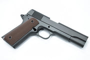 Guarder Steel Kit for MARUI M1911-A1 WWII (BK)