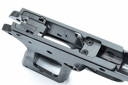 Guarder Steel Kit for MARUI M1911-A1 WWII (BK) – Boomarms