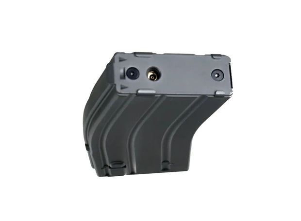 MODIFY-TECH 35Rds Gas Airsoft Magazine for Tokyo Marui M4 MWS GBB series