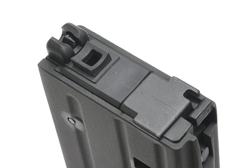 Guarder AR15 Standard Magazine for M4 MWS / CQBR / CARBINE GBBR