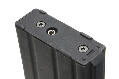 Guarder AR15 Standard Magazine for M4 MWS / CQBR / CARBINE GBBR