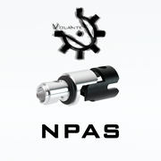 Volante NPAS upgrade part