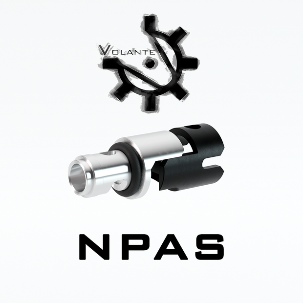 Volante NPAS upgrade part