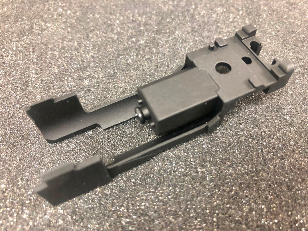 Bomber Steel G19 Gen4 MOS (MK27 Mod 2) Slide Kit for Umarex(VFC