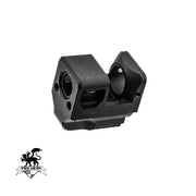 Pro-Arms Killer Style Steel Slide Set With Compensator For SIG AIR / VFC P320 M18 X Carry      ( Cerakote Version )