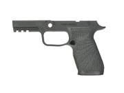 Para Bellum P320 WC-Style POLYMER FRAME FOR SIG / VFC M17/M18 GBB SERIES ( CARRY SIZE )