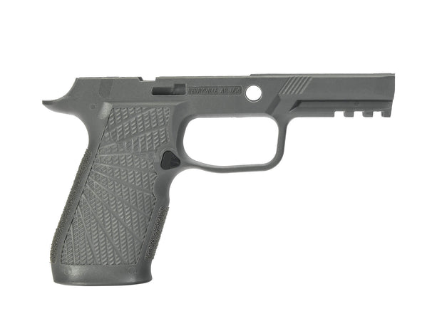 Para Bellum P320 WC-Style POLYMER FRAME FOR SIG / VFC M17/M18 GBB SERIES ( CARRY SIZE )