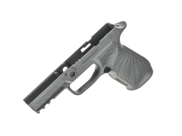 Para Bellum P320 WC-Style POLYMER FRAME FOR SIG / VFC M17/M18 GBB SERIES ( CARRY SIZE )