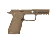 Para Bellum P320 WC-Style POLYMER FRAME FOR SIG / VFC M17/M18 GBB SERIES ( CARRY SIZE )