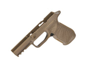 Para Bellum P320 WC-Style POLYMER FRAME FOR SIG / VFC M17/M18 GBB SERIES ( CARRY SIZE )