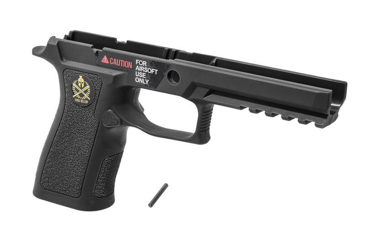 Para Bellum P320 X Full size Polymer Frame for SIG AIR / VFC
