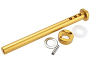 Revanchist Short Stroke Adjustable Spring Guide Rod For Marui TM Hi-Capa 5.1 Series