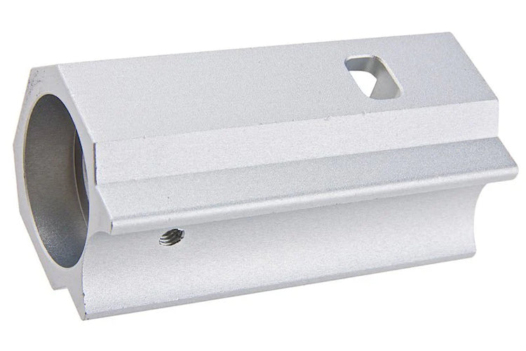 Revanchist 14mm CCW INF Style Compensator For TM Hi-Capa GBB