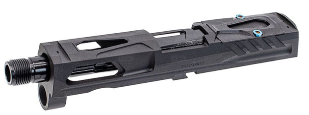 Pro-Arms Killer Style Slide Set For SIG AIR / VFC P320 M18 XCarry GBBP ( Cerakote Version )