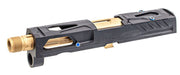 Pro-Arms Killer Style Slide Set For SIG AIR / VFC P320 M18 XCarry GBBP ( Cerakote Version )