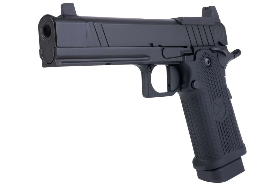 Marui HiCAPA – Boomarms