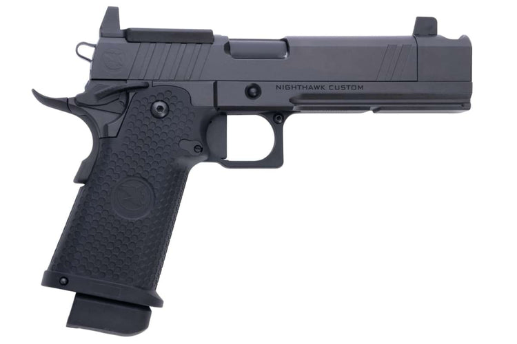 RWA Nighthawk Custom TRS Comp GBB ガスガン – Boomarms