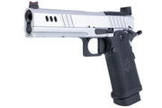 RWA Nighthawk Custom BDS9 Airsoft GBB Pistol