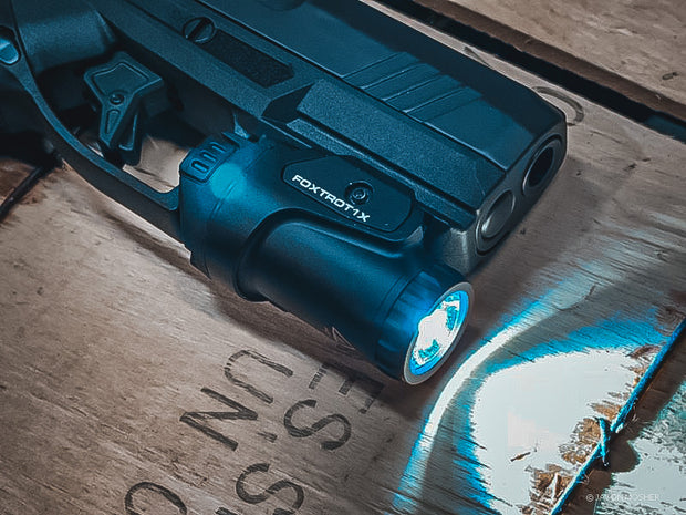 Sotac SIG style F-1X Tactical Flashlight