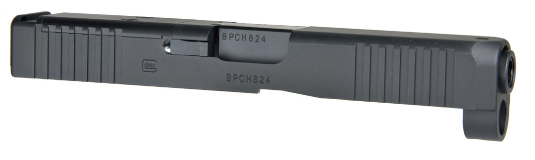 Detonator CNC Aluminum G45 MOS slide set for Tokyo Marui G19 Gen5