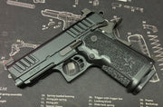 EMG Licensed Staccato CS master Grip for TM Hi-Capa GBB Pistol series