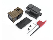 Sotac ACRO-Type ( P2 ) Red Dot Sight