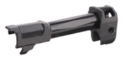 TASK FORCE P365 3.1 Inch Outer Barrel w/ Compensator Set for VFC SMP GBB