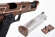 EMG / AW TTI SAND VIPER GBB AIRSOFT PISTOL