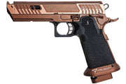 EMG / AW TTI SAND VIPER GBB AIRSOFT PISTOL