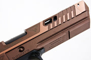 EMG / AW TTI SAND VIPER GBB AIRSOFT PISTOL