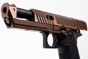 EMG / AW TTI SAND VIPER GBB AIRSOFT PISTOL