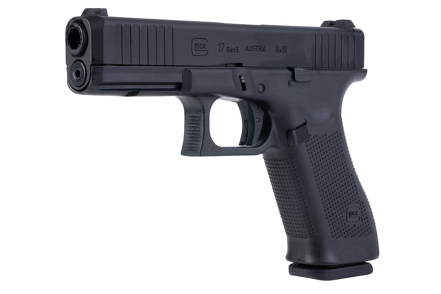 Umarex Glock 17 Gen 5 Ver.2 GBB Airsoft Pistol (VFC G17 Gen 5)