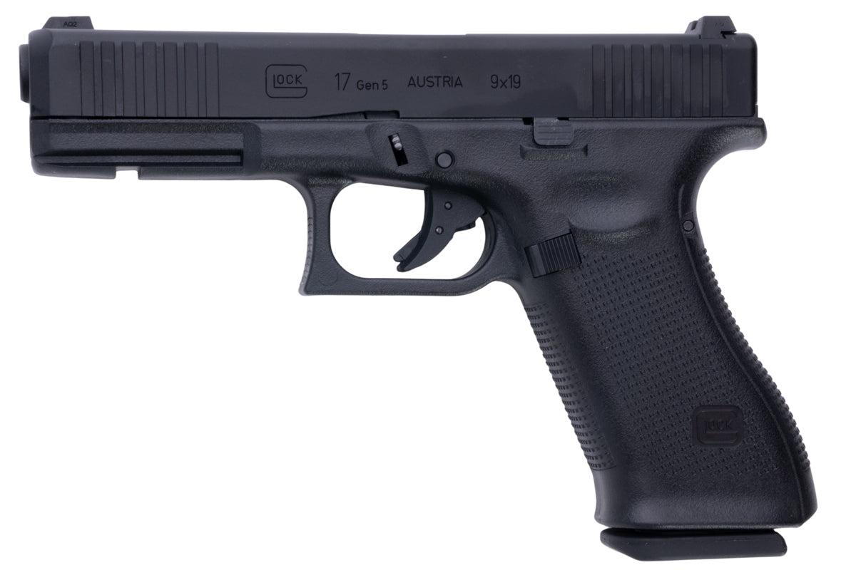 Umarex Glock 17 Gen 5 Ver.2 GBB Airsoft Pistol (VFC G17 Gen 5) – Boomarms