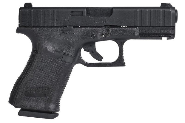 UMAREX GLOCK 19 GEN 5 GBB AIRSOFT PISTOL (BY VFC)